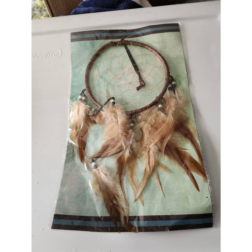 Dreamcatcher 